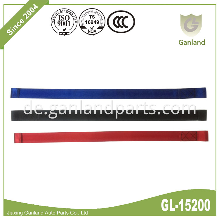 strap webbing belt GL-15200 